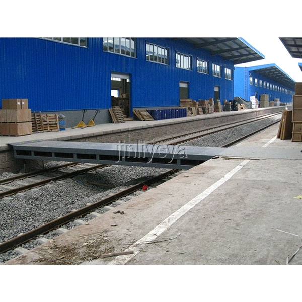 福建伸缩式铁路跨桥