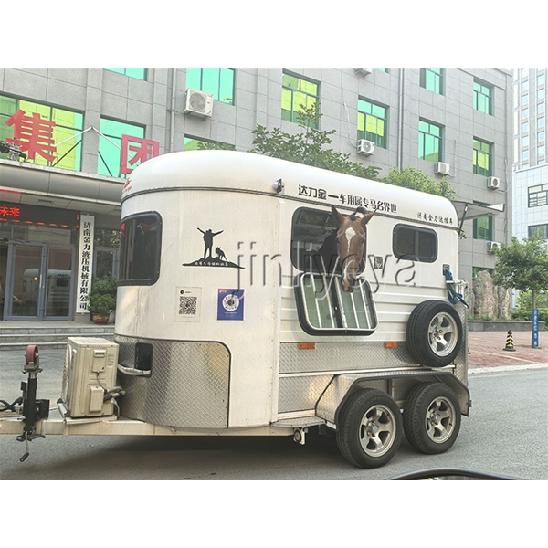 福建运马车