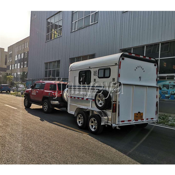 福建两马方头车