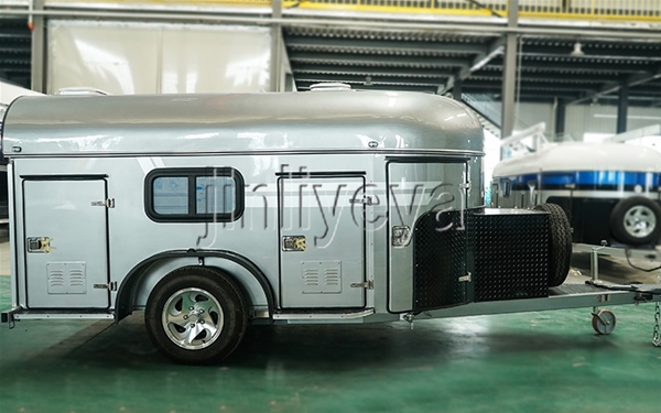 福建拉狗车
