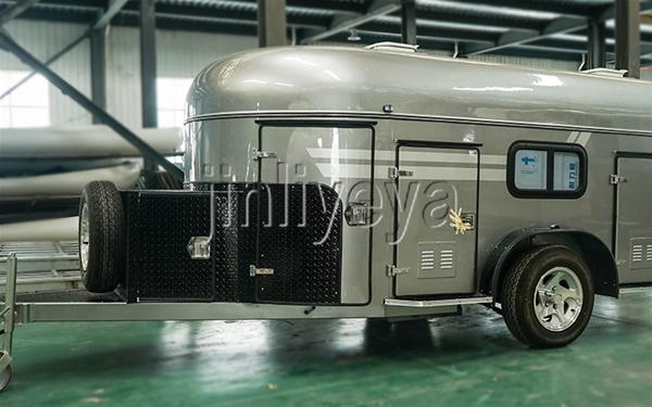福建拉狗车