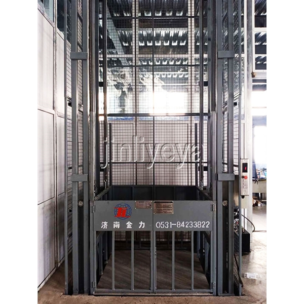 福建导轨式升降平台