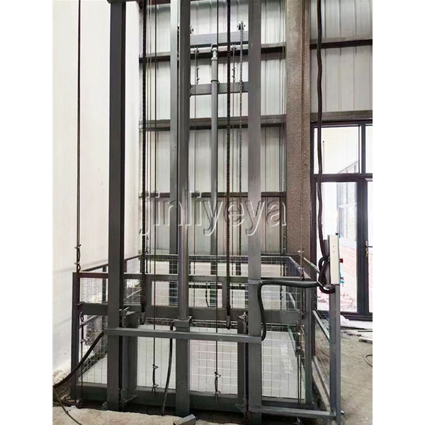 福建导轨式升降平台