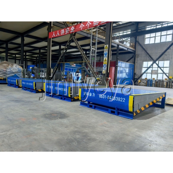 福建固定登车桥