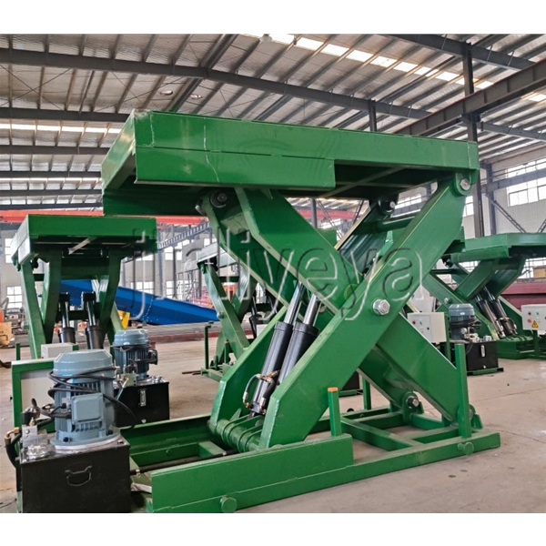 福建固定升降机