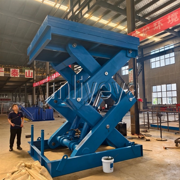 福建固定升降机