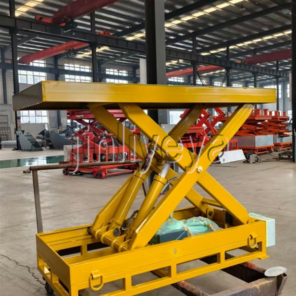 福建固定升降机