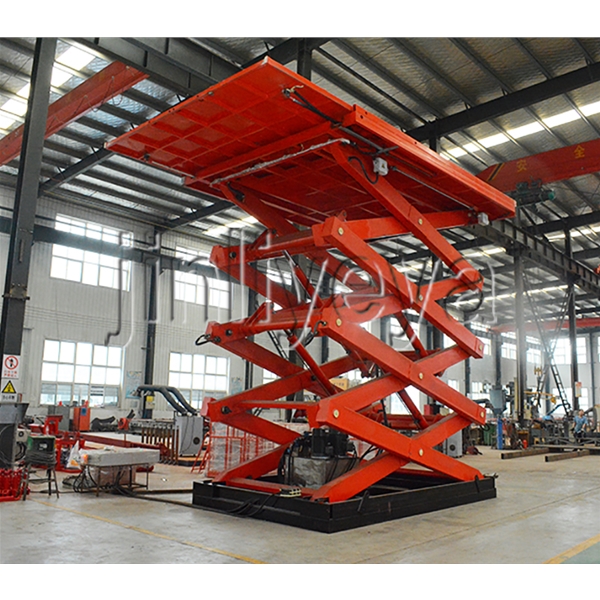 福建固定升降机