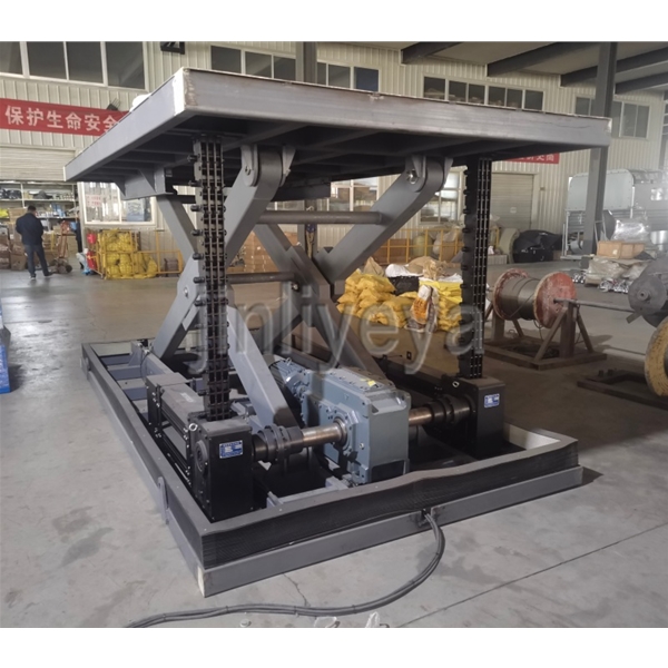 福建刚性链平台