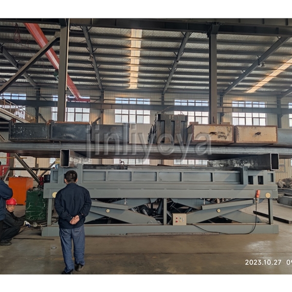 福建固定升降机