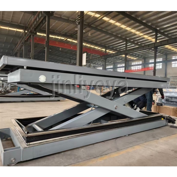 福建伺服电机+电缸平台，台面可移动（直线轨），可行走，可升降