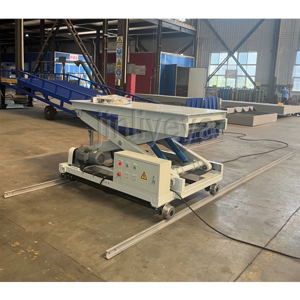 福建轨道自行走