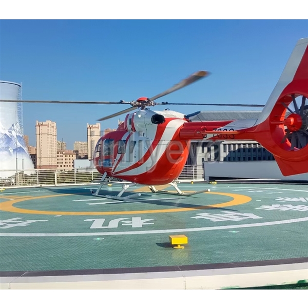 福建直升库升降平台