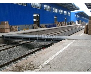 福建伸缩式铁路跨桥