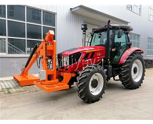 福建绿篱修剪机