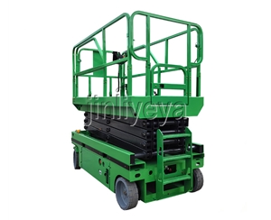 福建自行式升降机