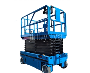 福建自行式升降机