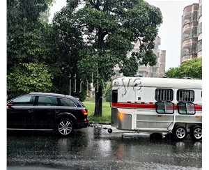 福建三马位方头车