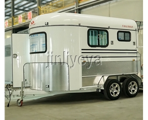 福建两马位马车