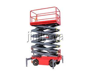 福建移动剪叉式升降平台