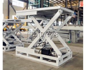 福建固定升降平台