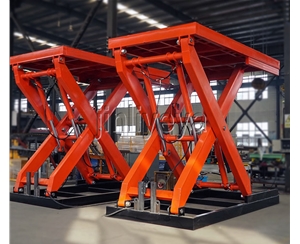 福建固定剪叉式升降平台