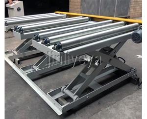 福建固定升降平台